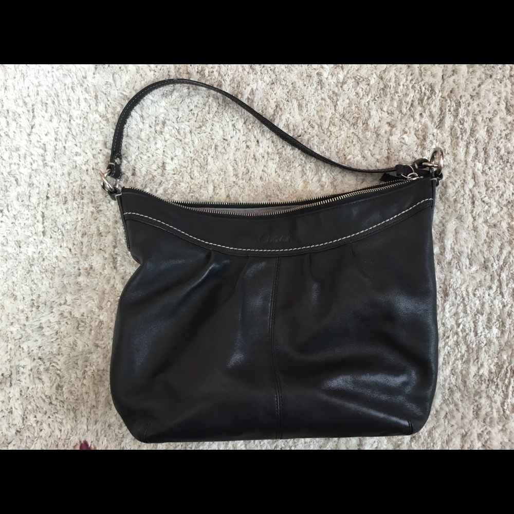 VTG Coach Purse